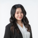 Miss WANG Yanli Doris